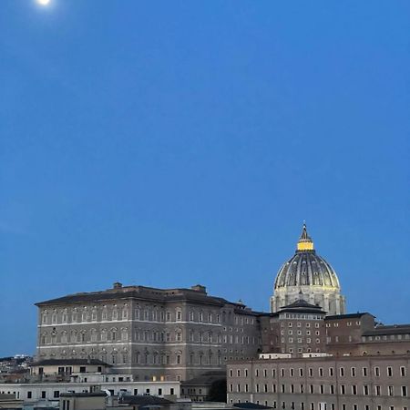 רומא R.C. Vatican View מראה חיצוני תמונה