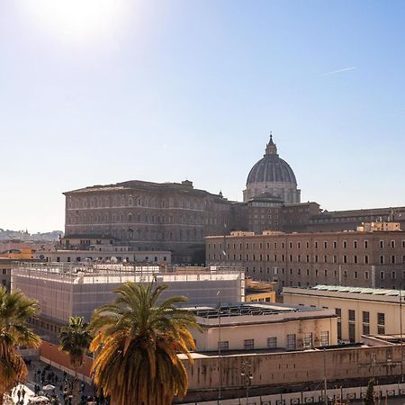 רומא R.C. Vatican View מראה חיצוני תמונה